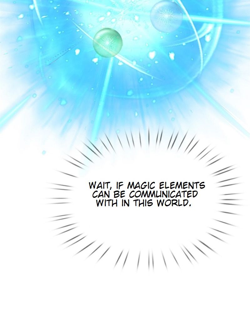 My Senpai Knows Magic chapter 10 - page 26