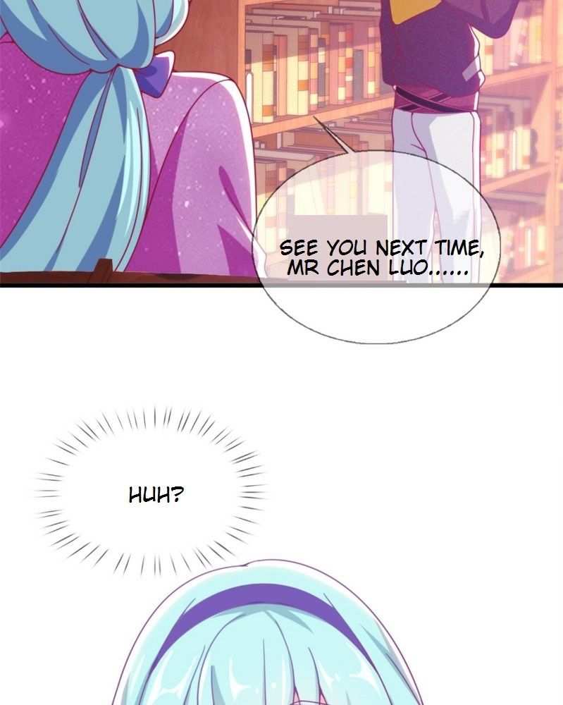 My Senpai Knows Magic chapter 10 - page 5