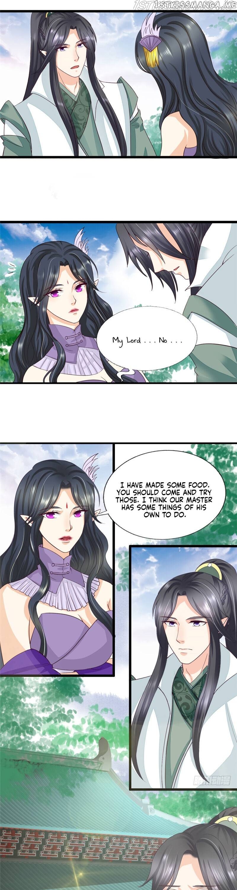 Return of the Lord Chapter 6 - page 6