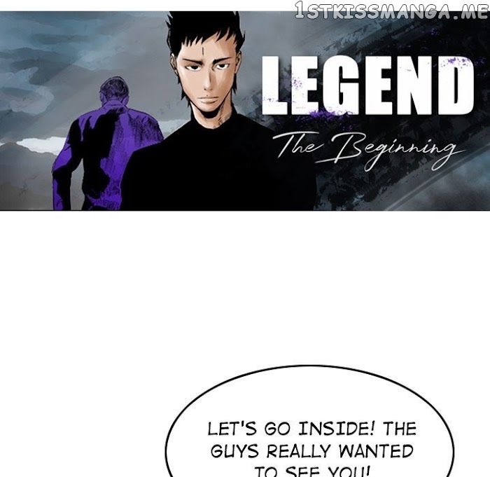 Legend: The Beginning chapter 174 - page 16