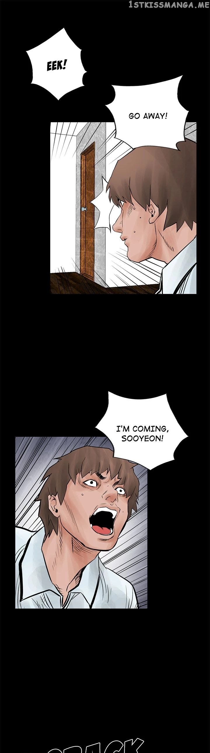 Legend: The Beginning chapter 39 - page 1