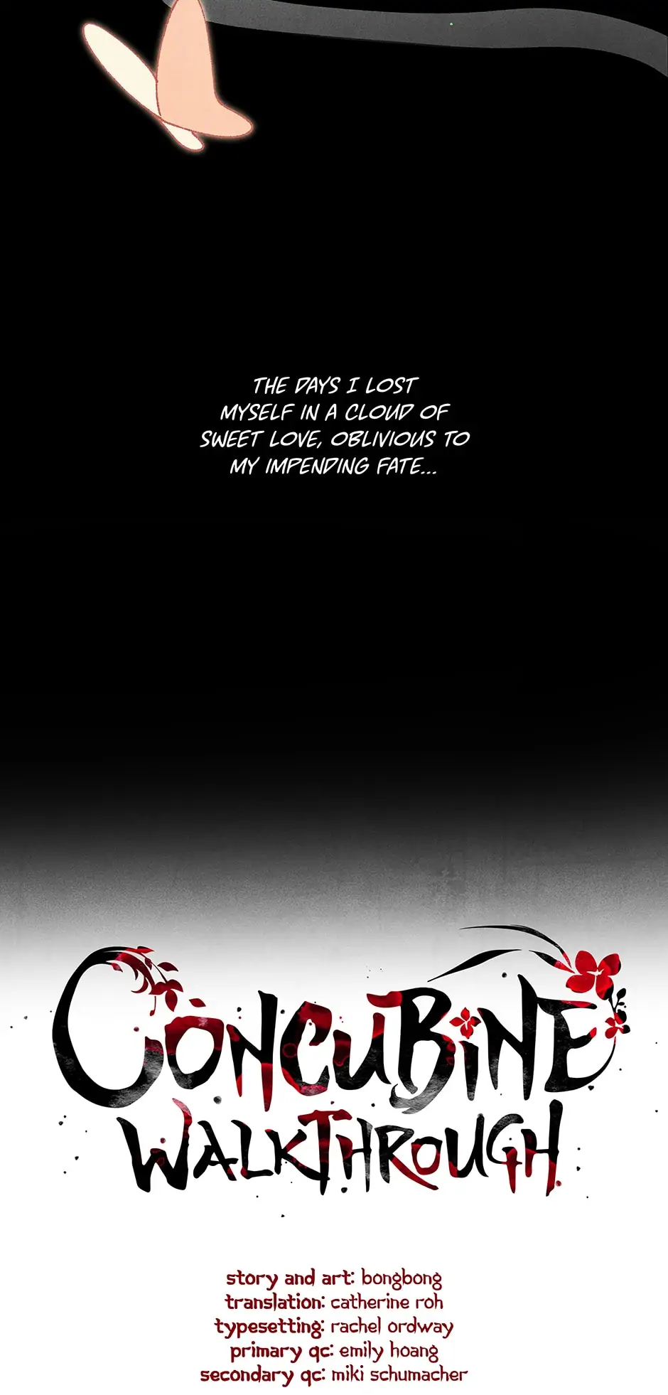 Concubine Walkthrough Chapter 119 - page 2