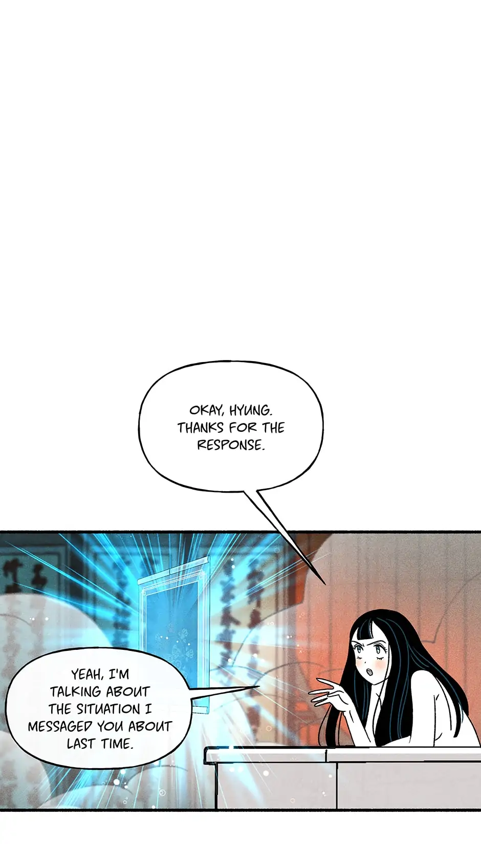 Concubine Walkthrough Chapter 119 - page 31