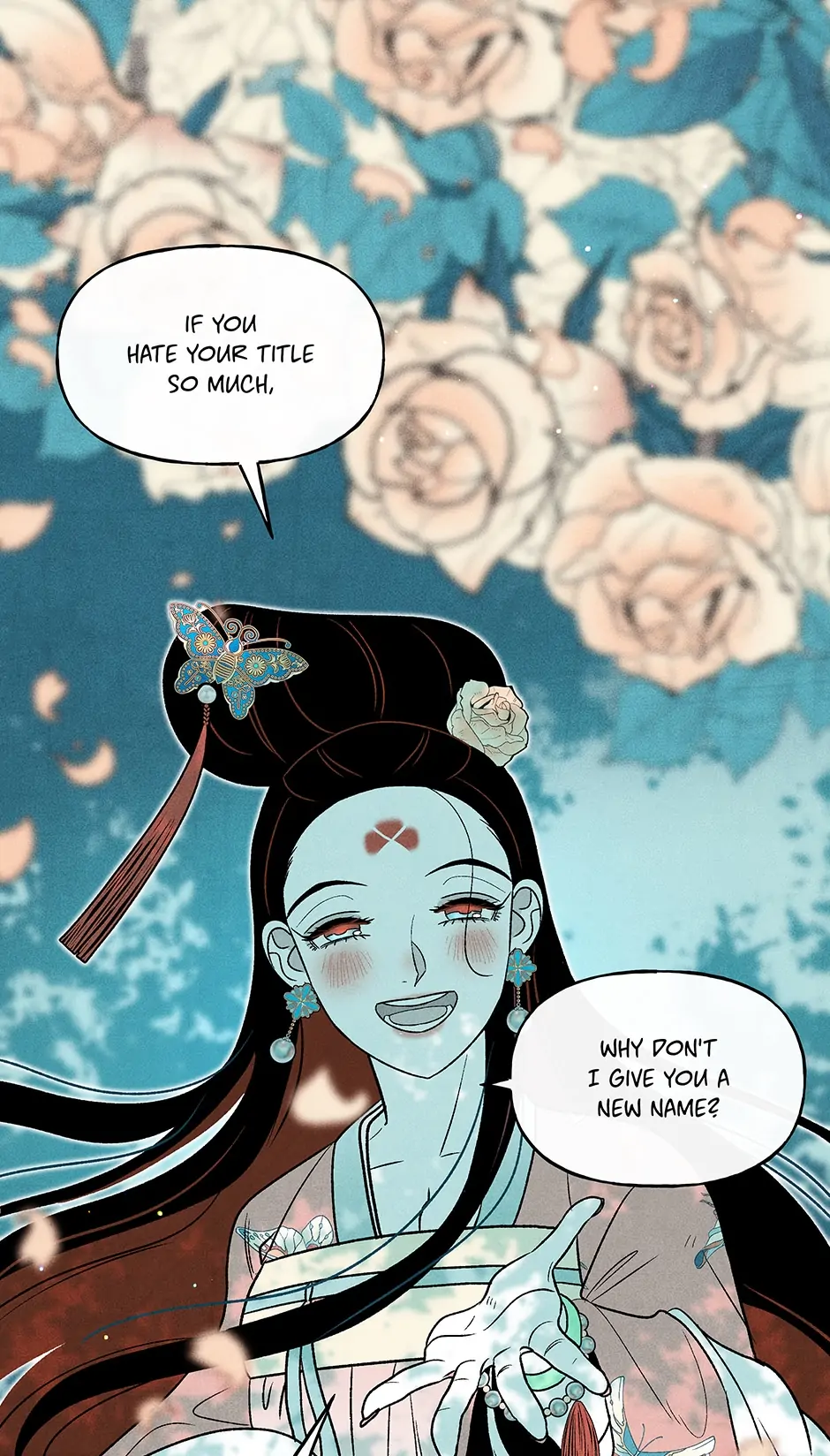 Concubine Walkthrough Chapter 119 - page 53