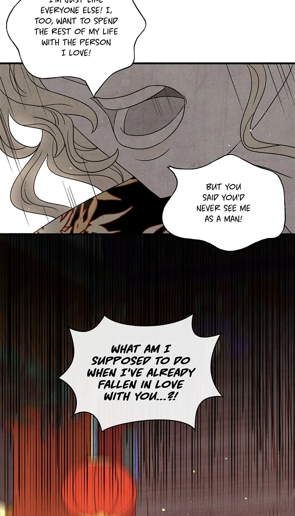 Concubine Walkthrough Chapter 118 - page 78