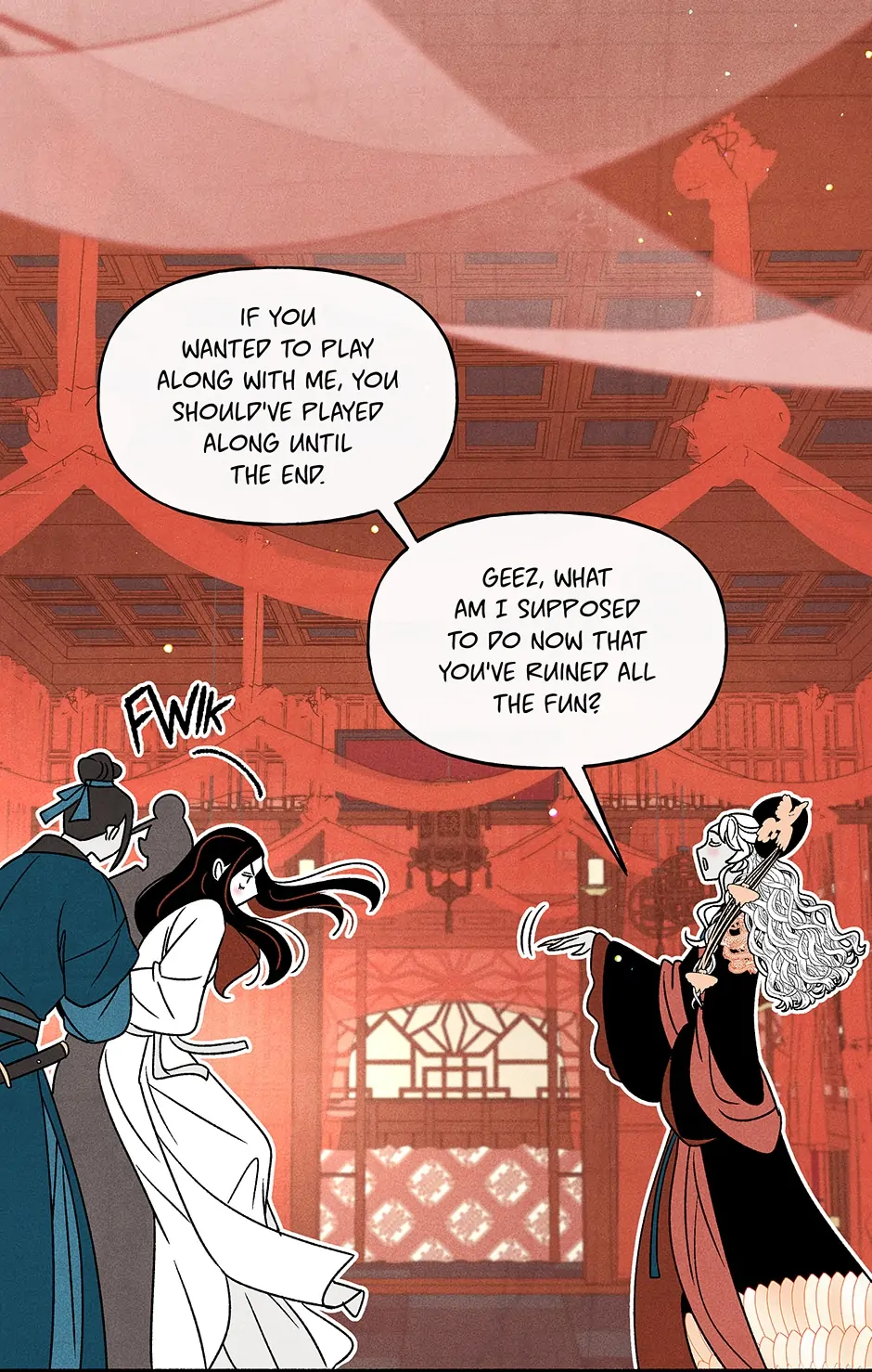 Concubine Walkthrough chapter 104 - page 59