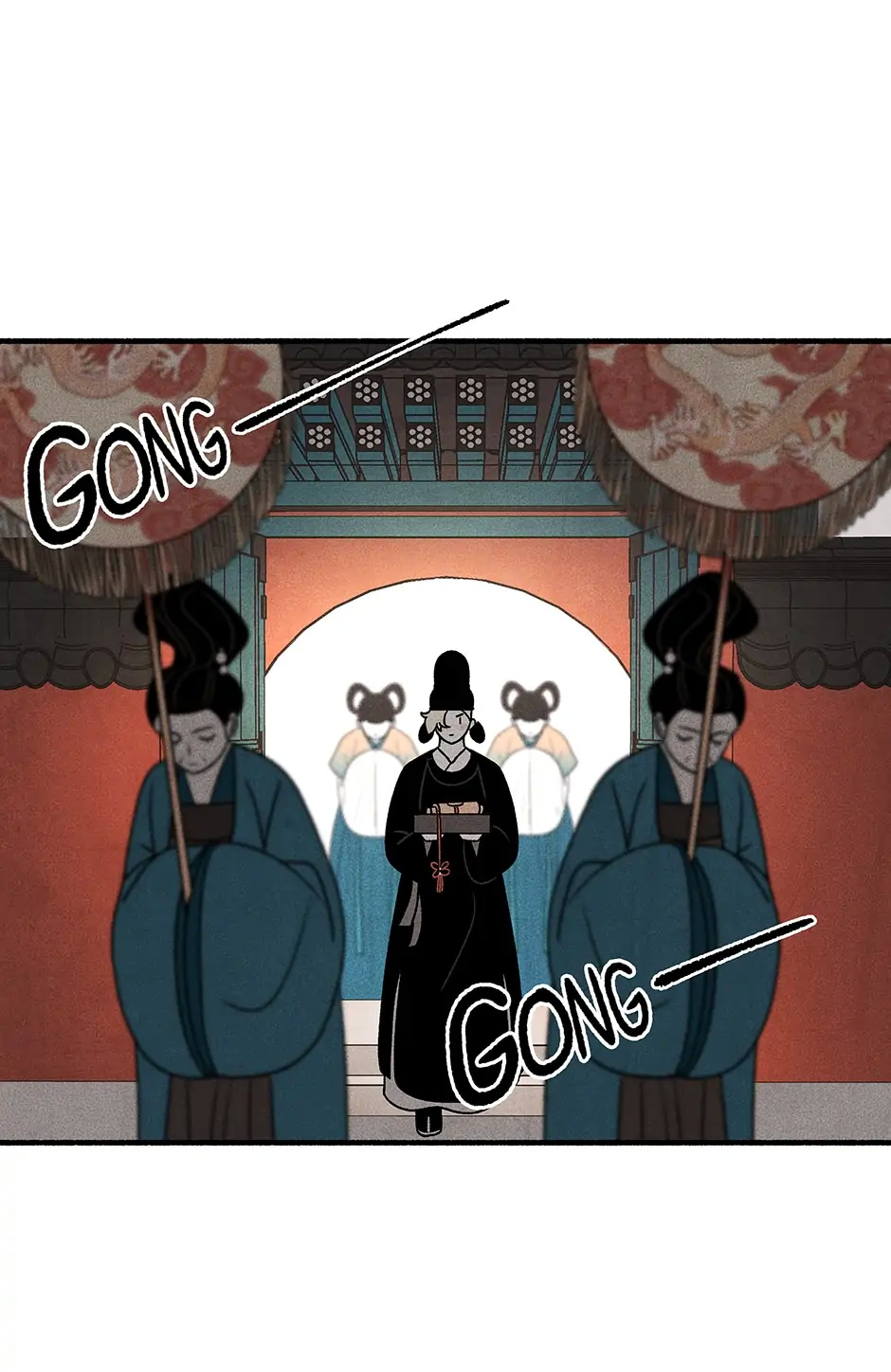 Concubine Walkthrough chapter 101 - page 66