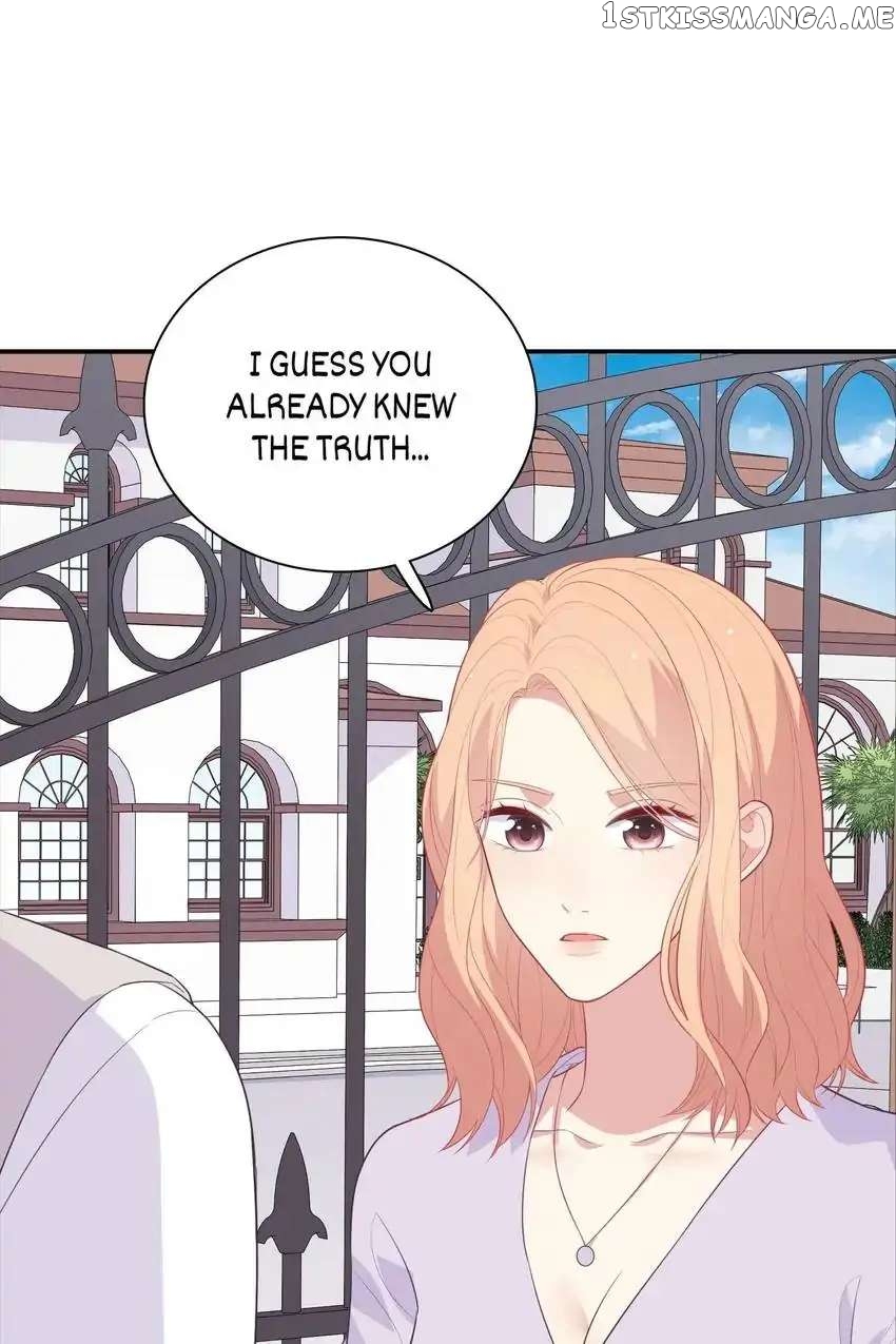 City Prince And Amazon Princess Chapter 99 - page 15