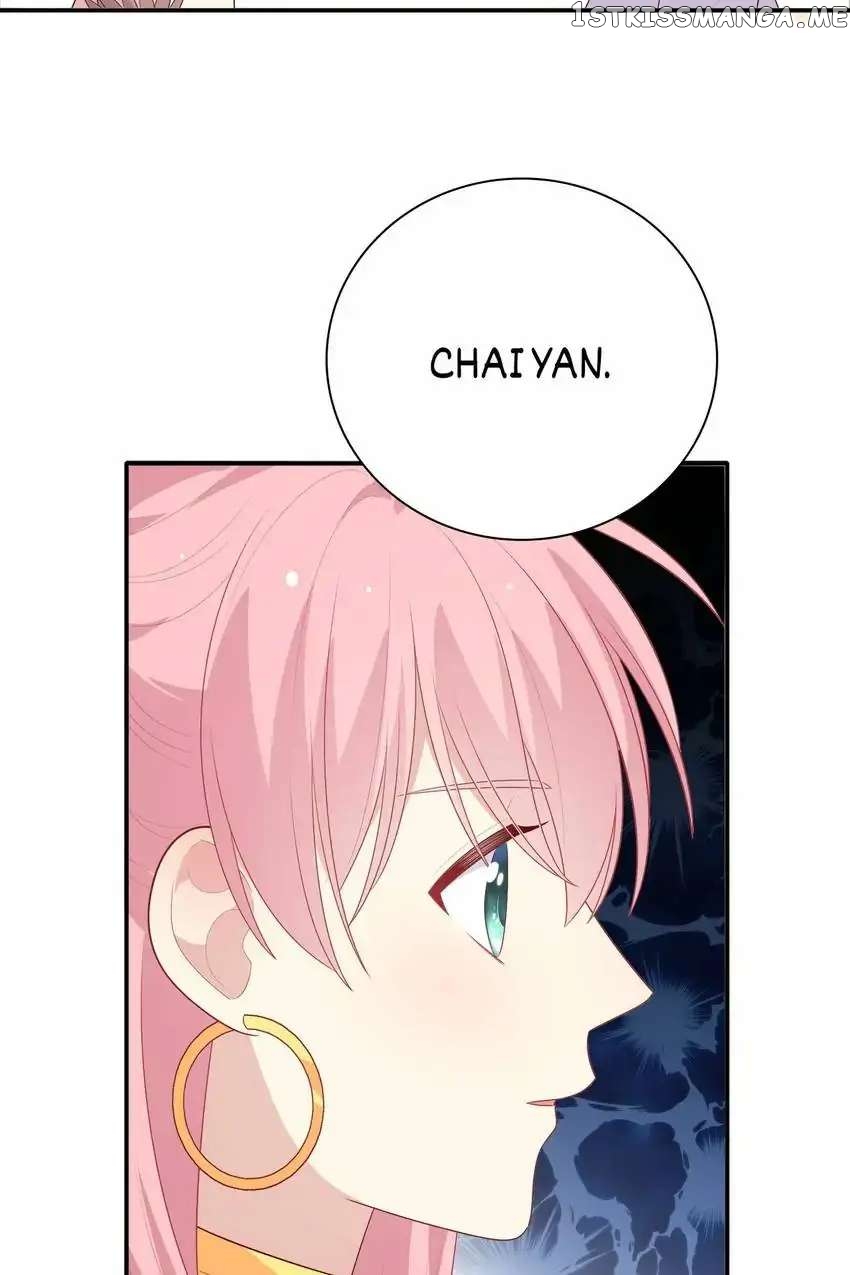 City Prince And Amazon Princess Chapter 99 - page 22