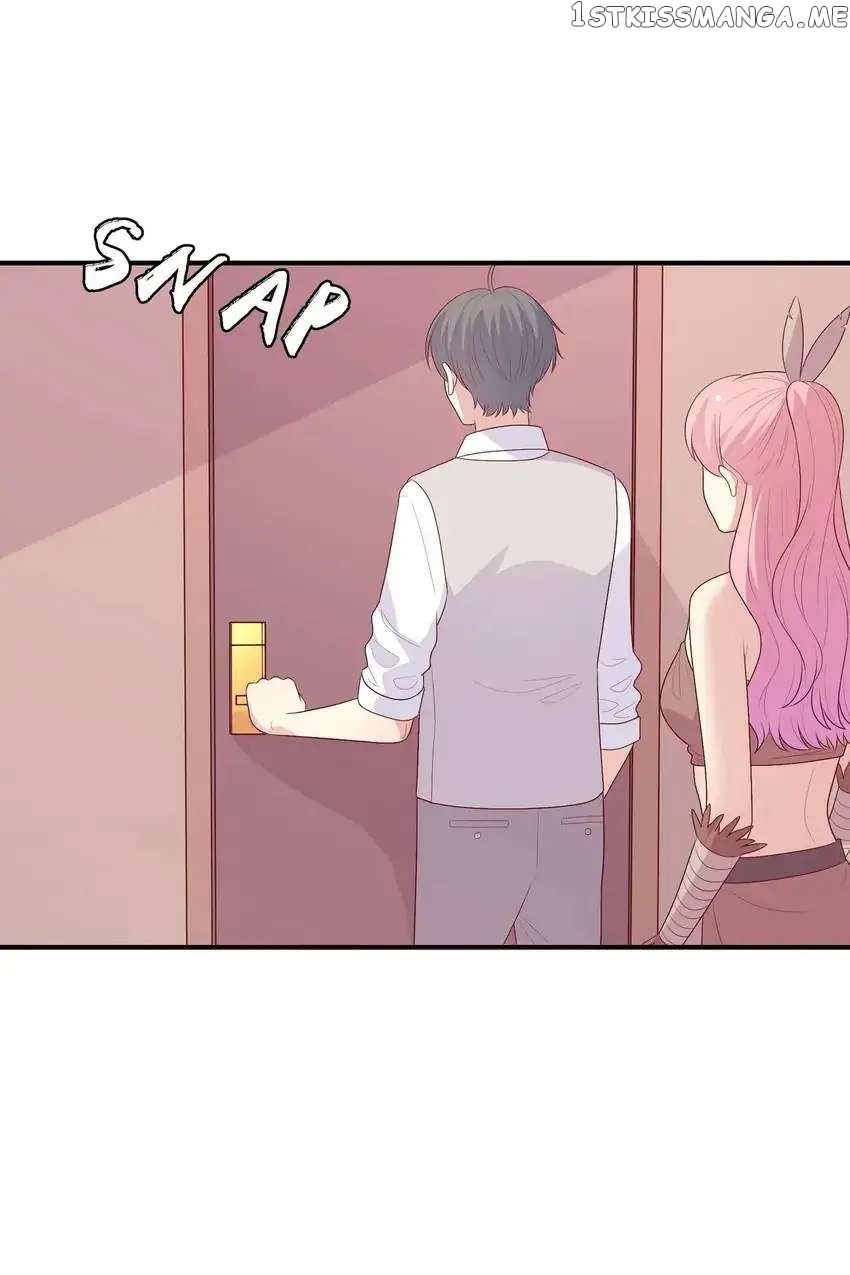 City Prince And Amazon Princess Chapter 91 - page 20