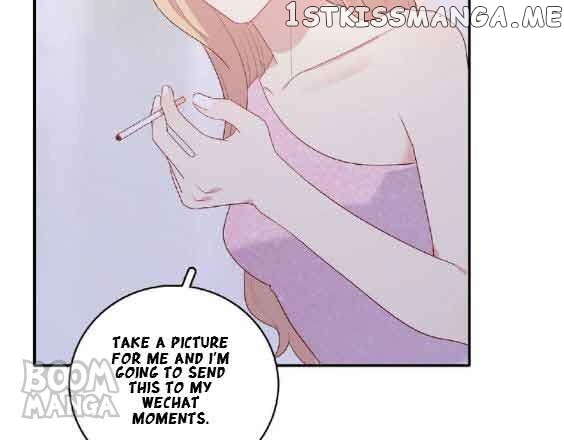 City Prince And Amazon Princess chapter 83 - page 65