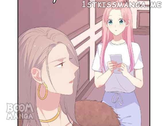 City Prince And Amazon Princess chapter 80 - page 74