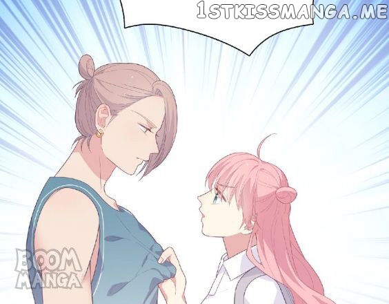 City Prince And Amazon Princess chapter 73 - page 23