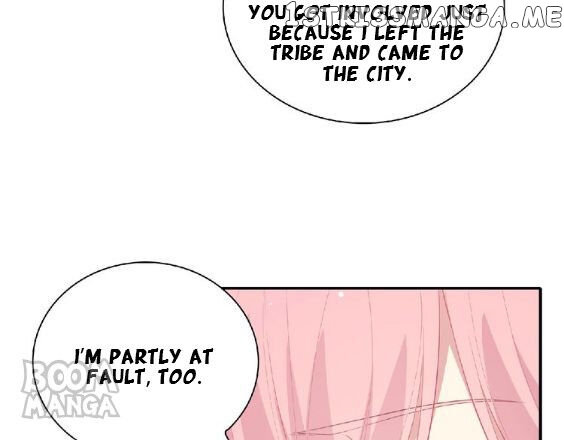 City Prince And Amazon Princess chapter 73 - page 68