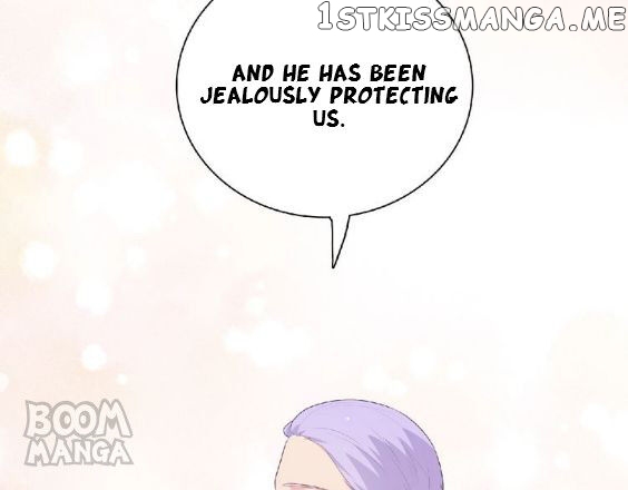 City Prince And Amazon Princess chapter 72 - page 143