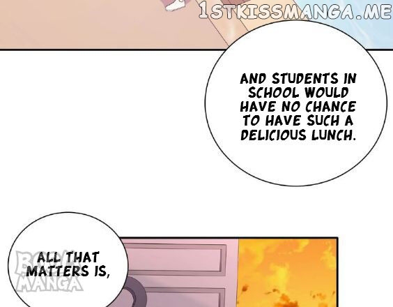 City Prince And Amazon Princess chapter 70 - page 43