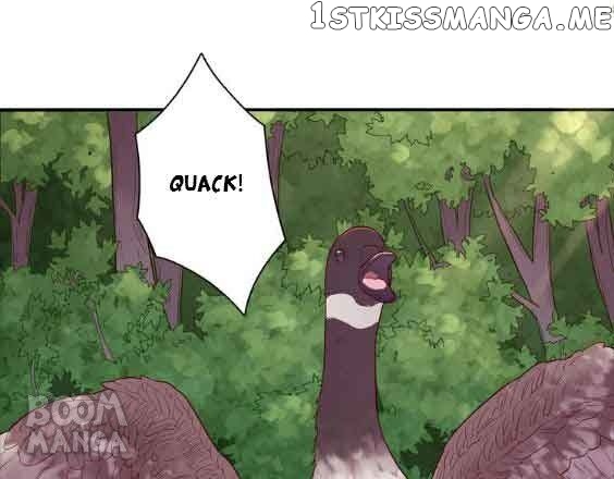 City Prince And Amazon Princess chapter 57 - page 14