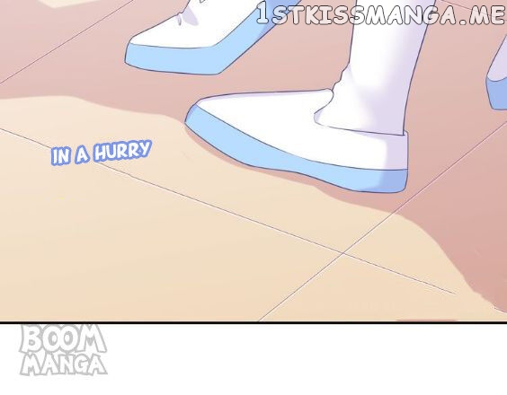 City Prince And Amazon Princess chapter 51 - page 39