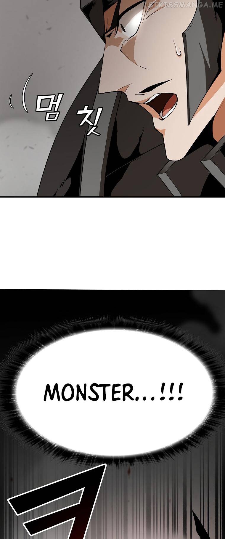 MESSIAH: End of the Gods Chapter 16 - page 5