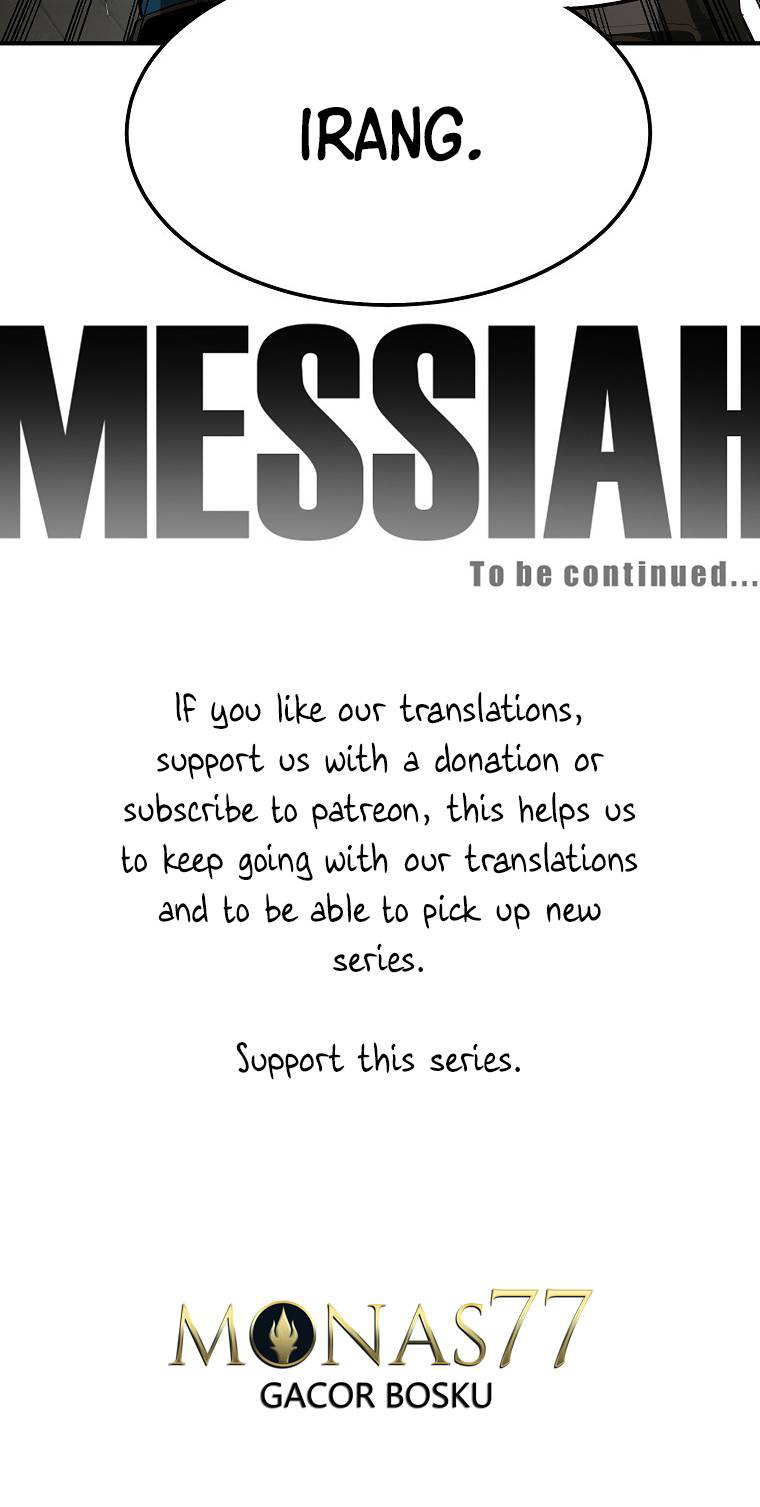 MESSIAH: End of the Gods Chapter 5 - page 61