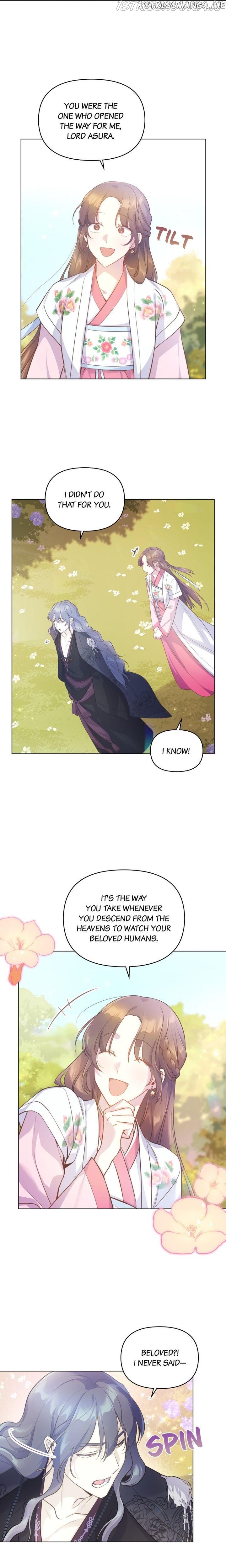 When the Flowers Bloom Chapter 18 - page 2