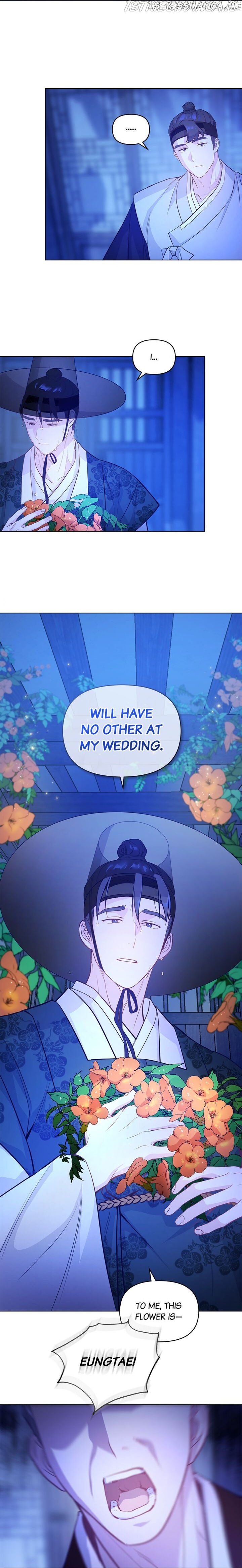 When the Flowers Bloom Chapter 10 - page 3