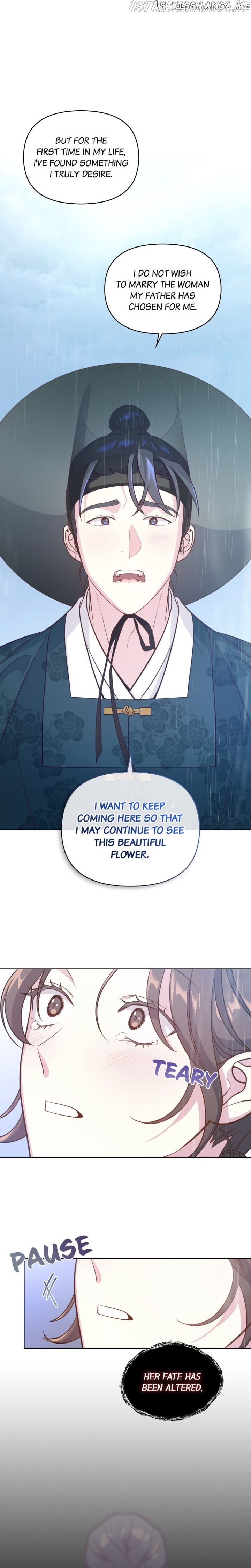 When the Flowers Bloom Chapter 9 - page 7