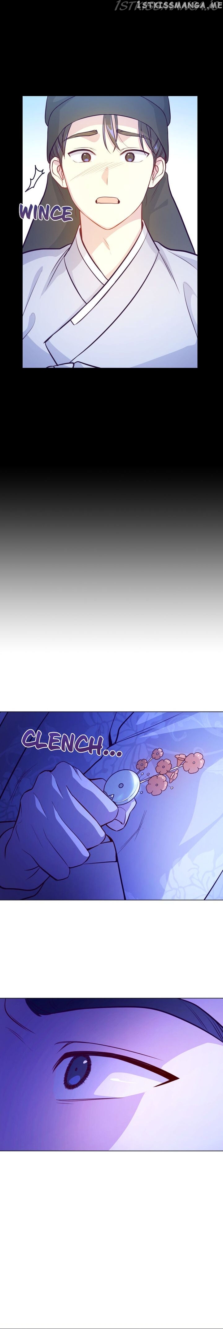 When the Flowers Bloom Chapter 8 - page 17