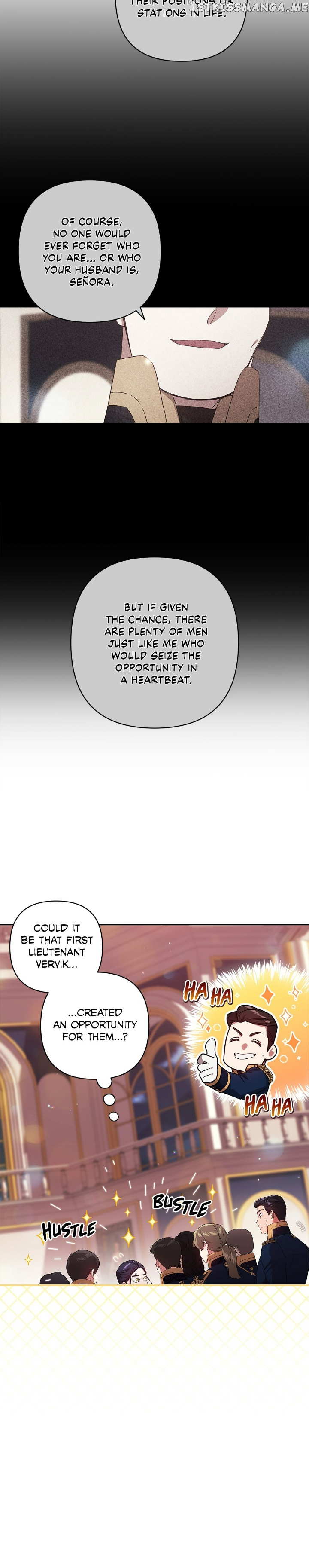 The Broken Ring : This Marriage Will Fail Anyway Chapter 46 - page 7