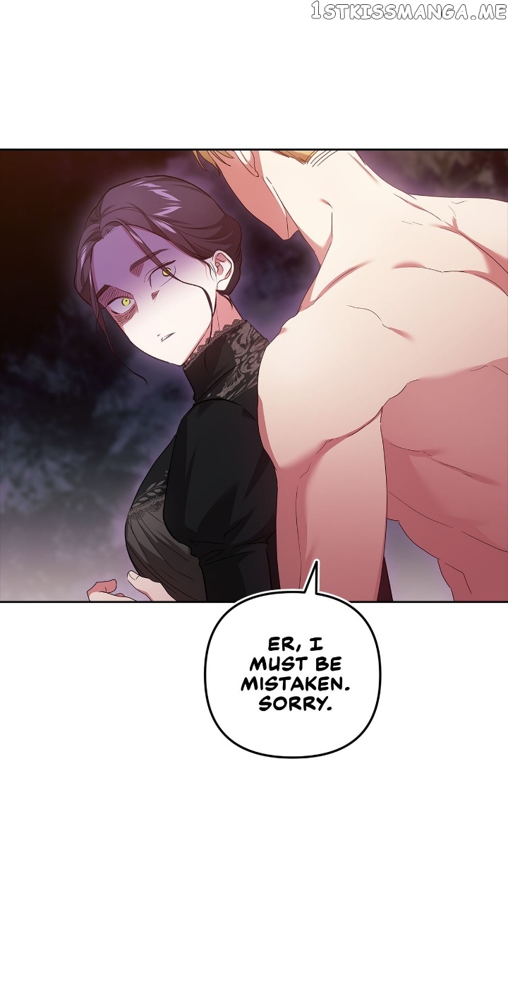 The Broken Ring : This Marriage Will Fail Anyway Chapter 43 - page 6