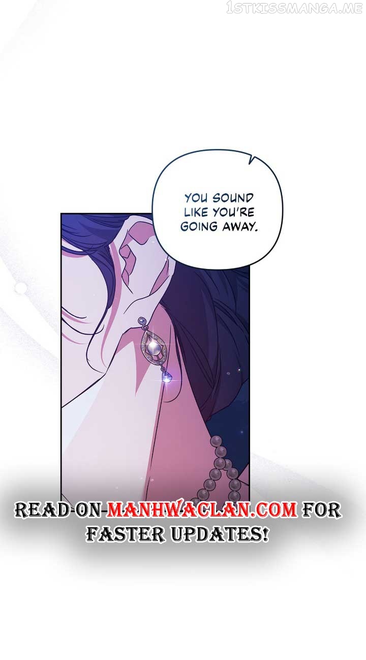 The Broken Ring : This Marriage Will Fail Anyway Chapter 40 - page 31