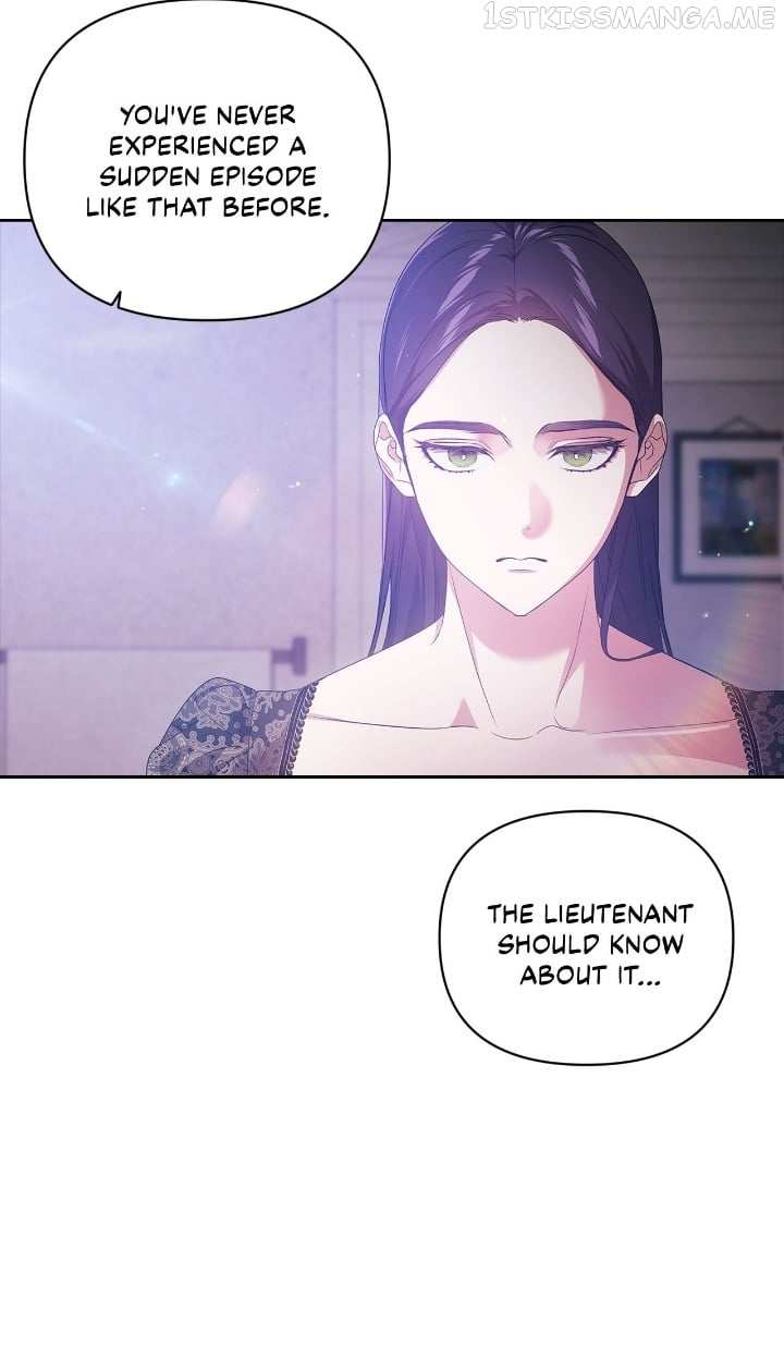 The Broken Ring : This Marriage Will Fail Anyway Chapter 38 - page 21