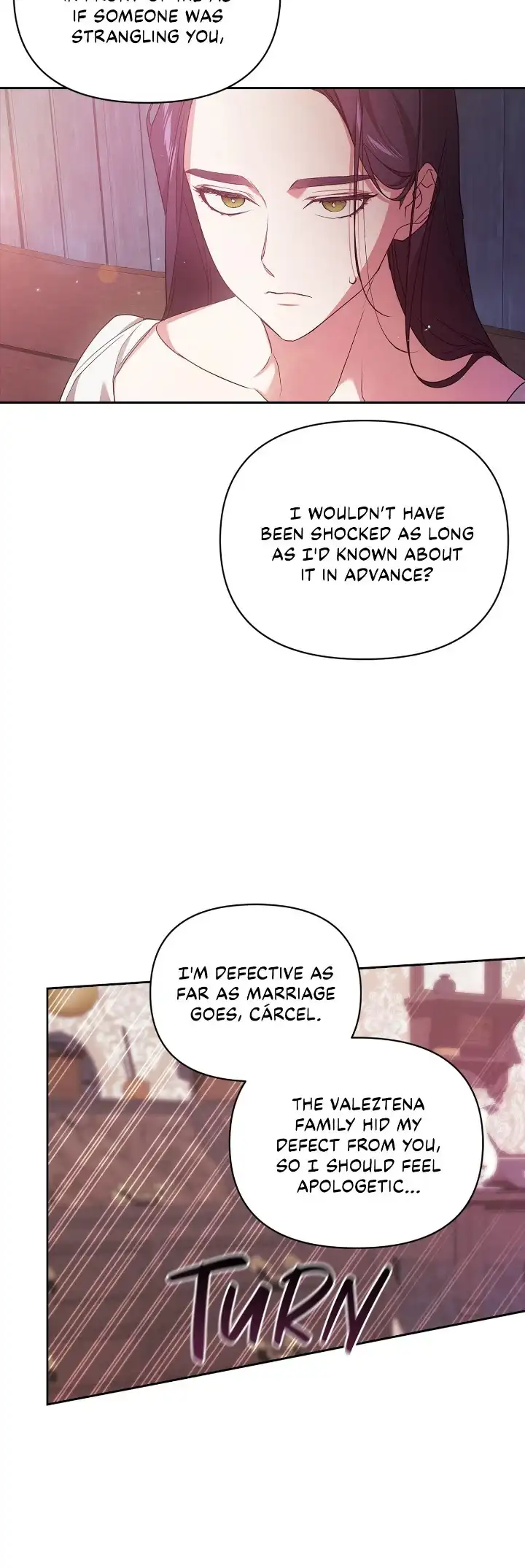 The Broken Ring : This Marriage Will Fail Anyway Chapter 37 - page 26