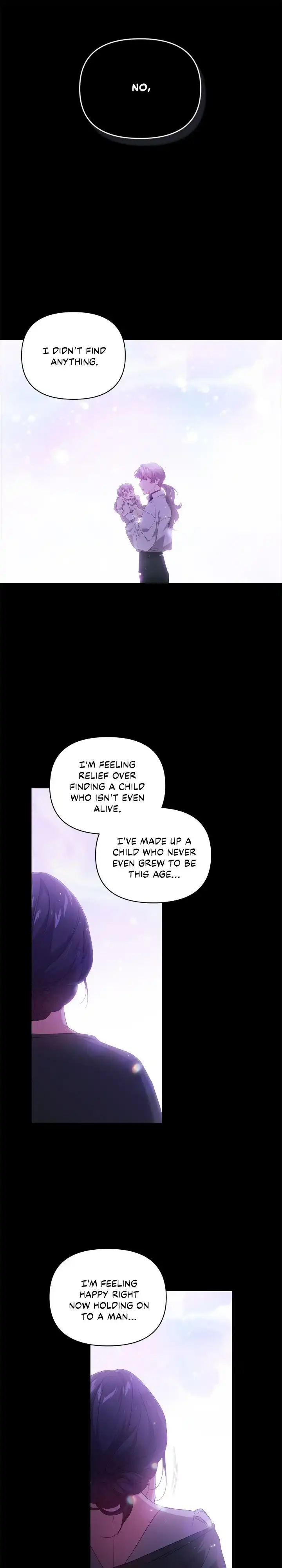 The Broken Ring : This Marriage Will Fail Anyway Chapter 37 - page 6