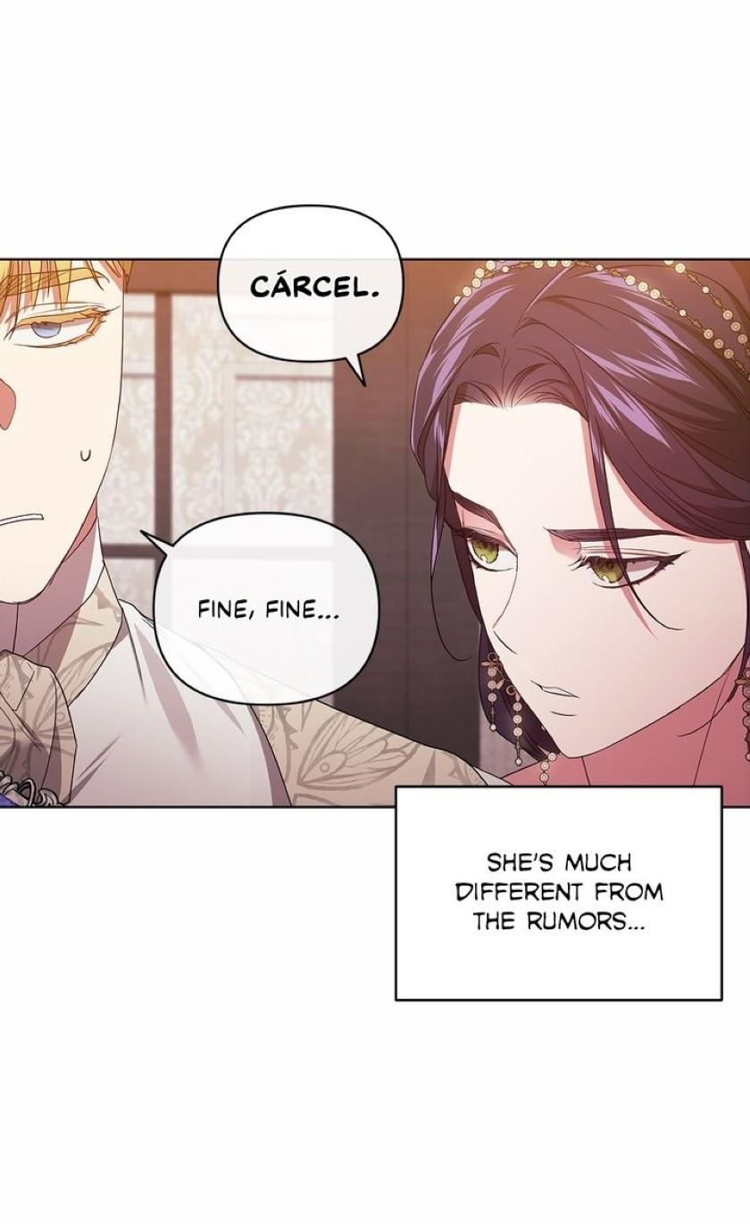 The Broken Ring : This Marriage Will Fail Anyway Chapter 26 - page 9