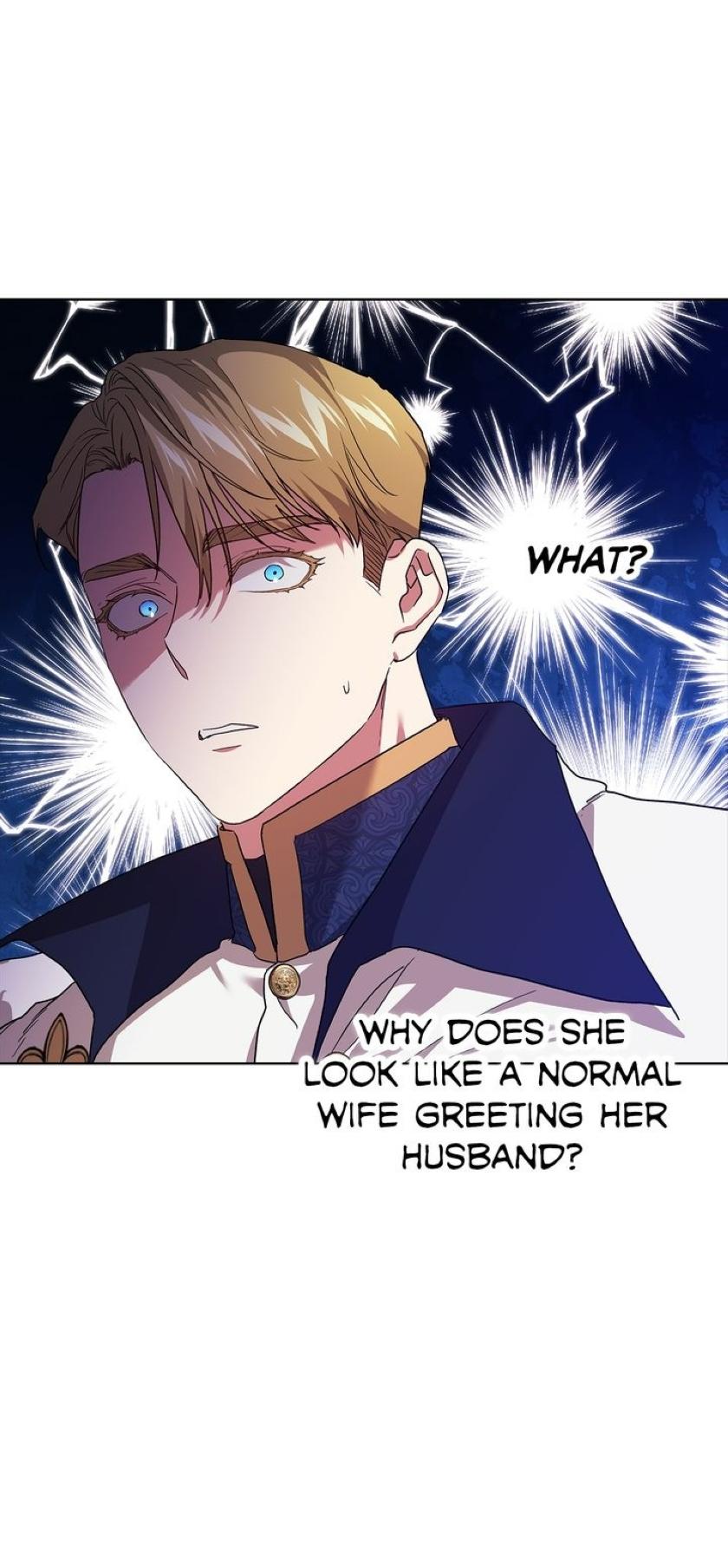 The Broken Ring : This Marriage Will Fail Anyway Chapter 25 - page 3