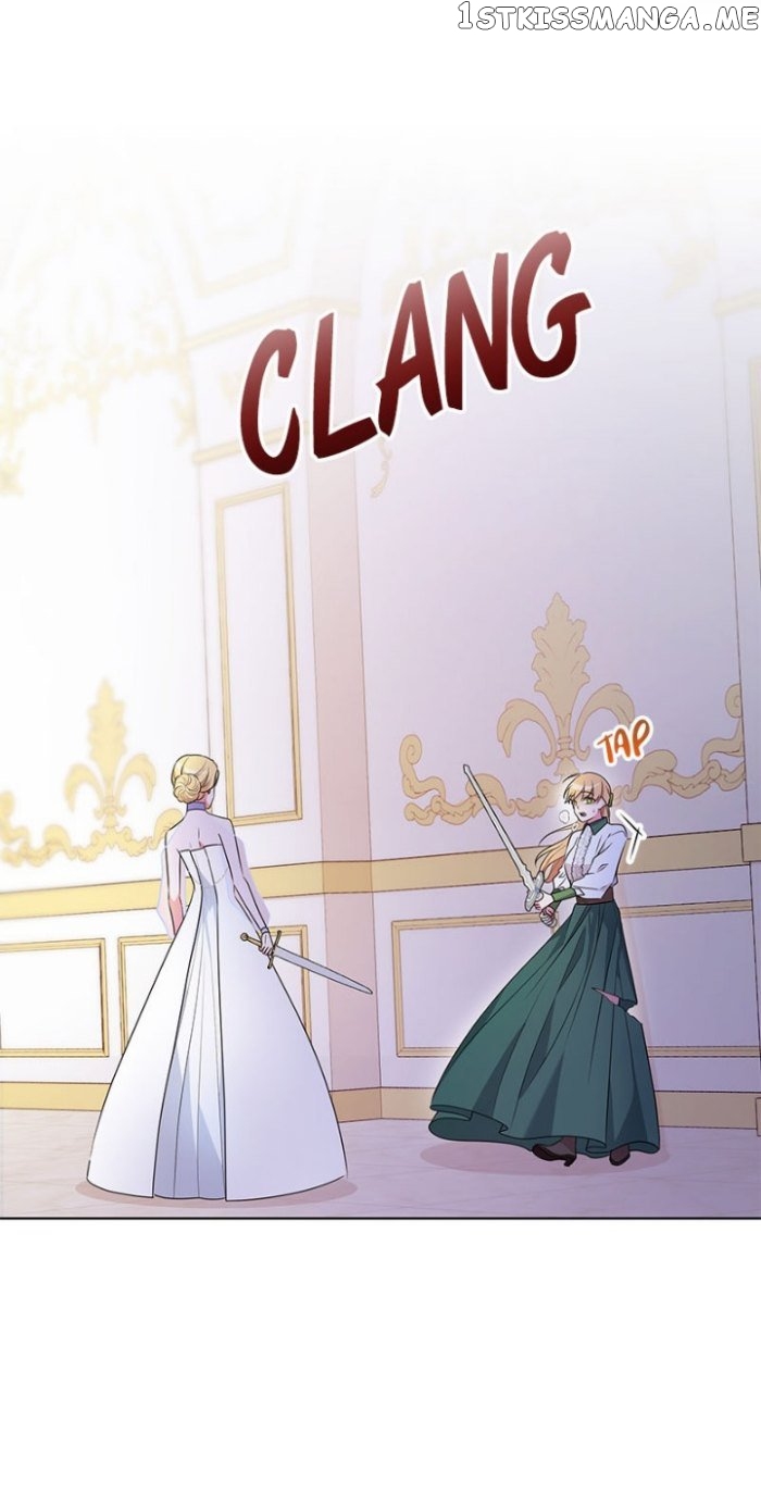 The Crown Princess Audition chapter 95 - page 15