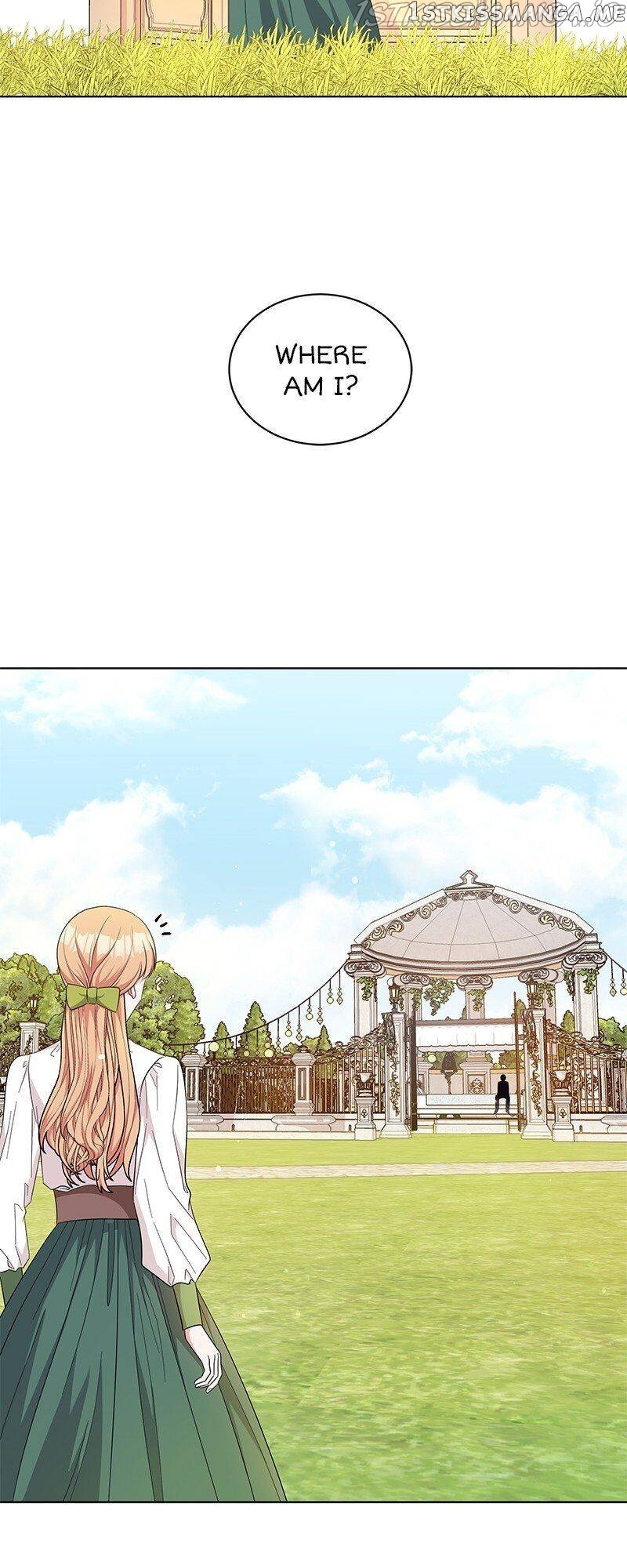 The Crown Princess Audition chapter 90 - page 28