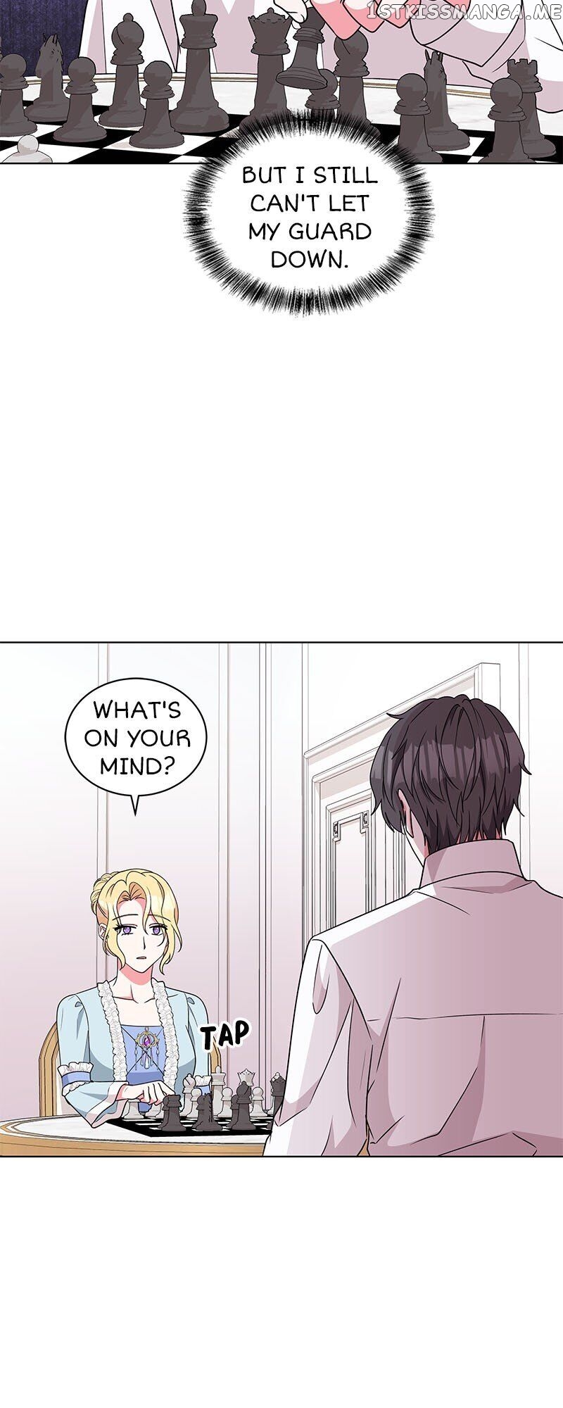 The Crown Princess Audition chapter 80 - page 11