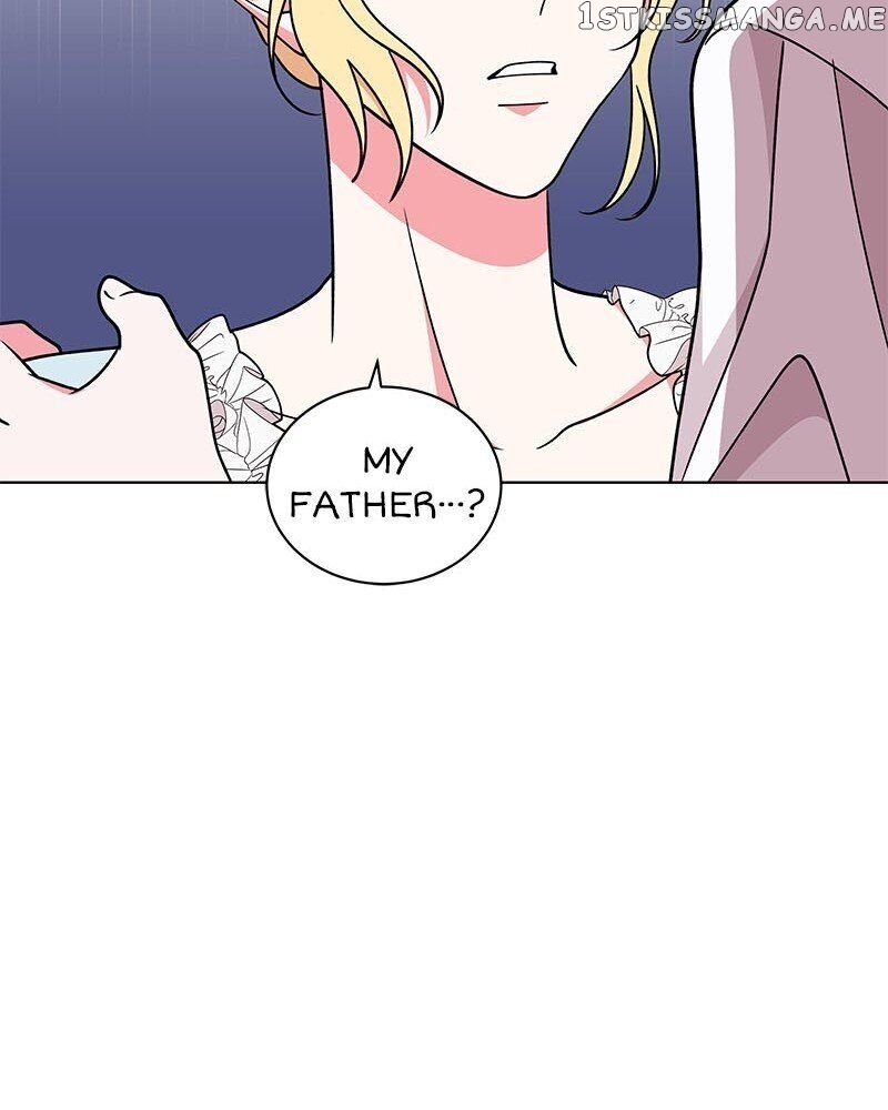 The Crown Princess Audition chapter 80 - page 25