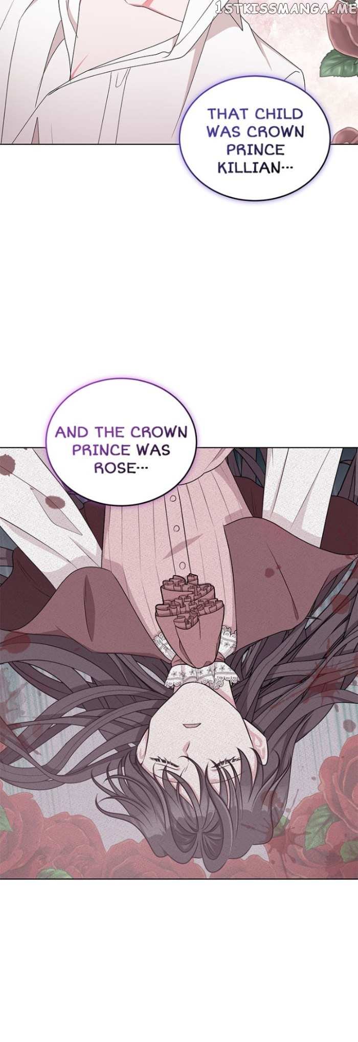 The Crown Princess Audition chapter 78 - page 3