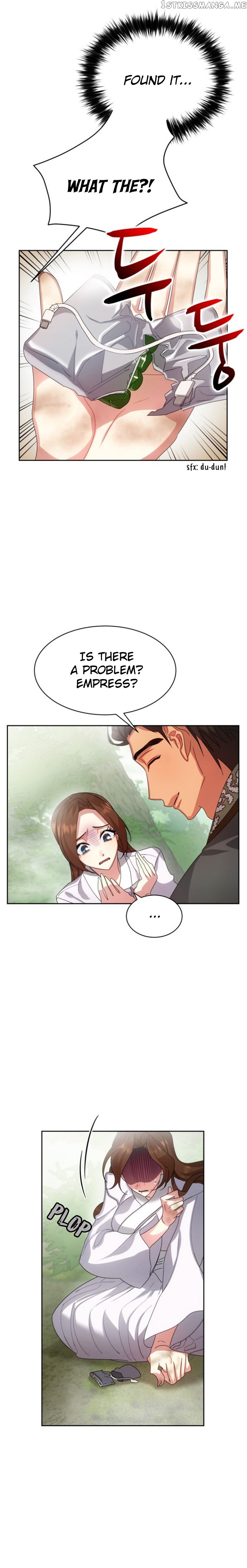 What Kind of Empress is This chapter 23 - page 16