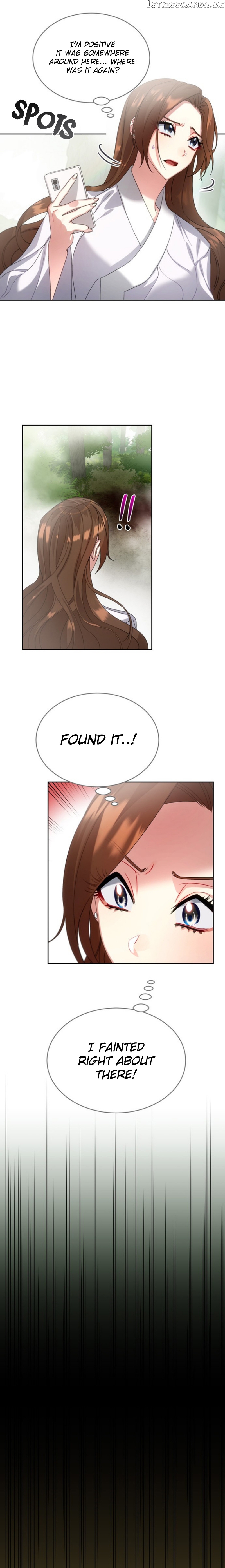 What Kind of Empress is This chapter 23 - page 5