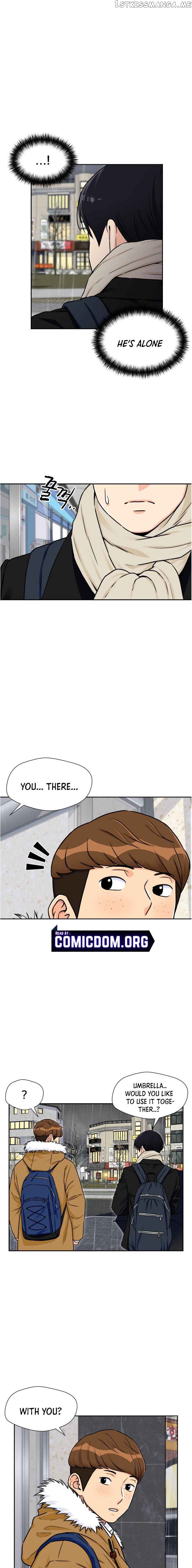 Face Genius Chapter 49 - page 3