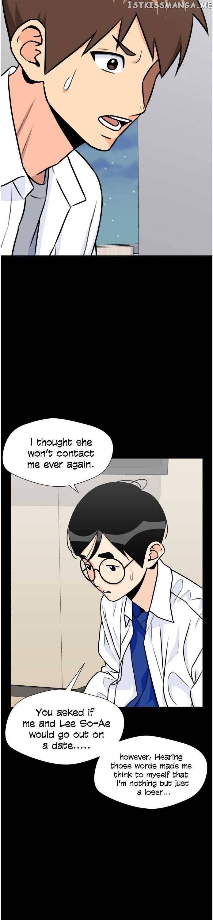 Face Genius Chapter 34 - page 32