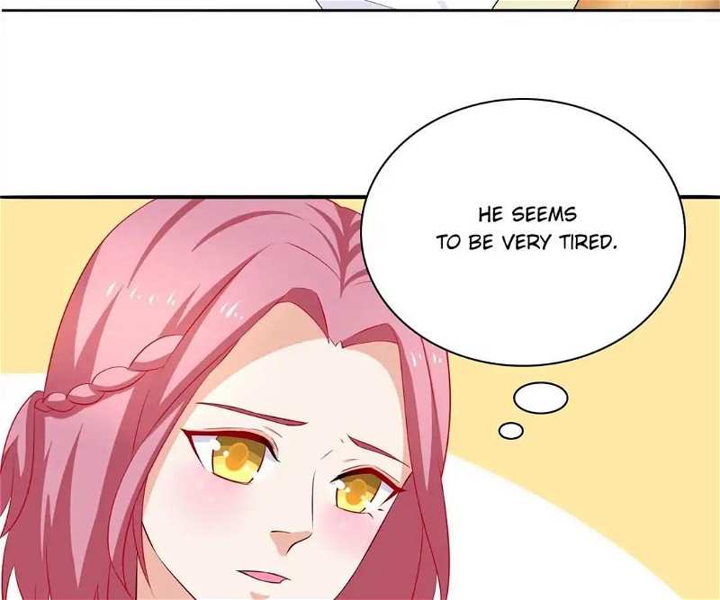 Your Spoiled Wife Here Chapter 20 - page 29