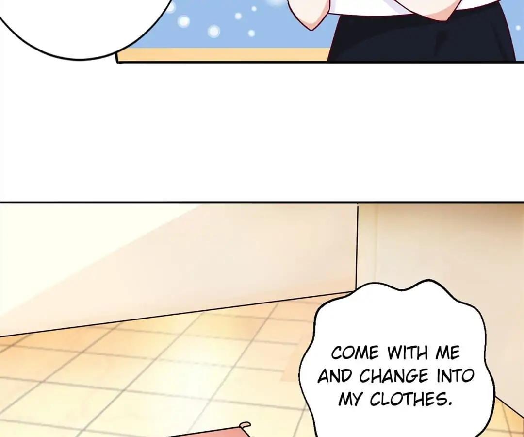 Your Spoiled Wife Here Chapter 19 - page 31