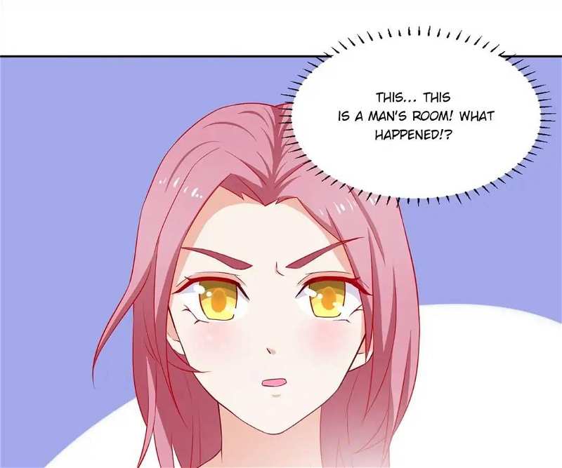 Your Spoiled Wife Here Chapter 18 - page 17