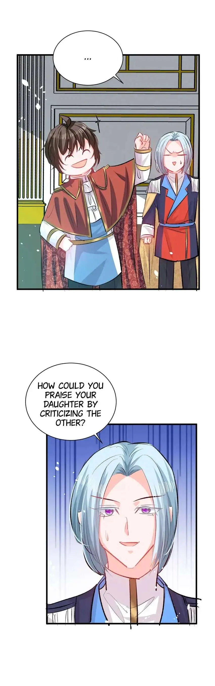 Princess Strategy Chapter 137 - page 14