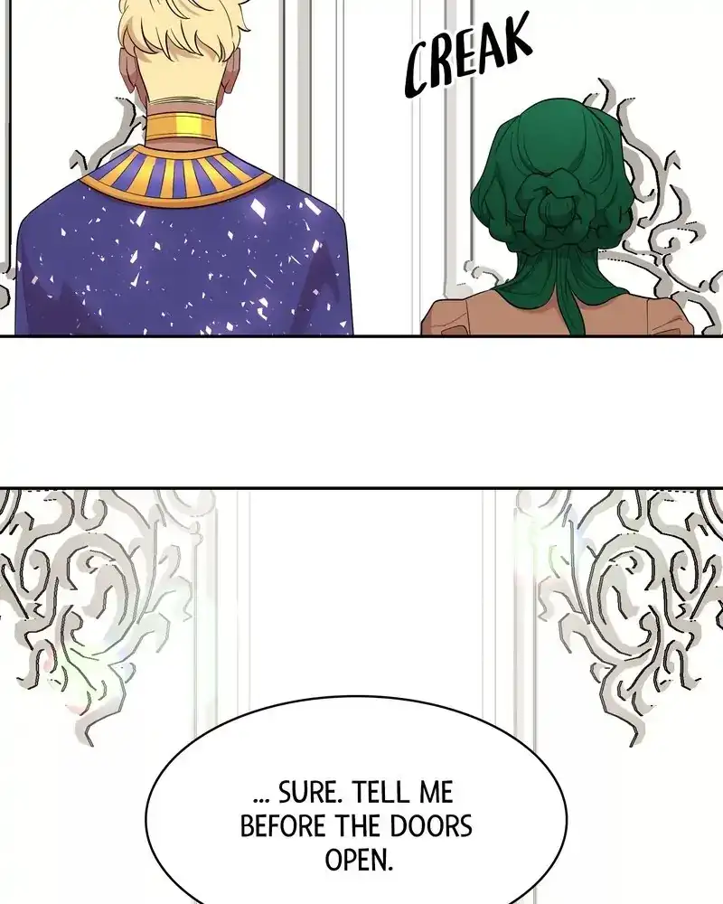 The Moon Witch and The Sun King: My Salvation Chapter 94 - page 8